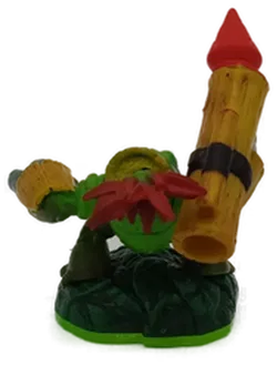 Skylander giants Figur - Bild 2