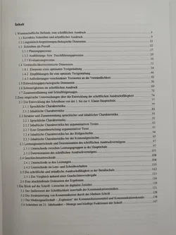 Schreiben - vermitteln und verstehen - Matthias Marschik, Alfred Schabmann, Christian Klicpera - Bild 2