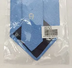 Aigner - Herren Krawatte - Bild 3