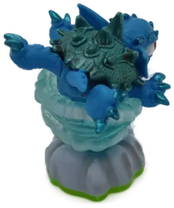 Skylander giants Figur - Bild 2