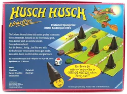 Ravensburger Brettspiel Husch Husch kleine Hexe - Bild 7