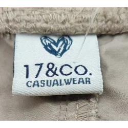 17&Co. Casual Wear kurze  Herrenhose hellbraun - Gr. L/EUR 50 – Vorschau 5