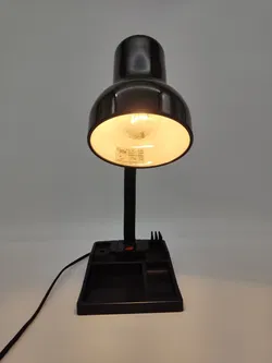 E-Lite Vintage Schreibtischlampe, 1970er - Bild 4