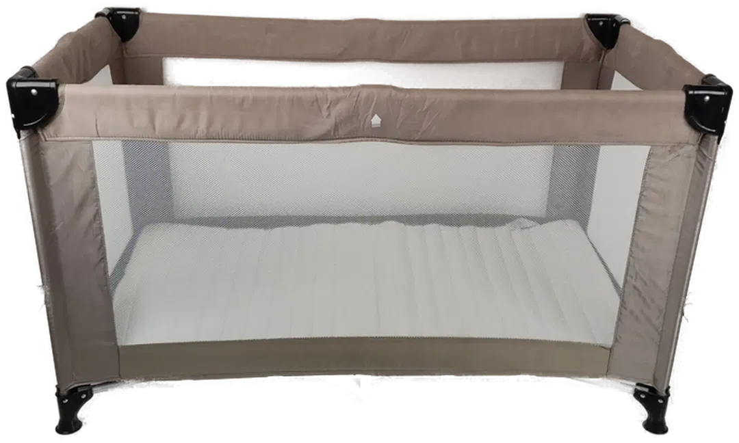 Reisebett inkl. Rollmatratze - Bild 1