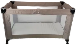 Reisebett inkl. Rollmatratze - Bild 1