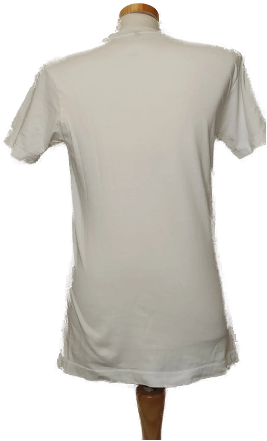 2PAC / TUPAC. Herren T-Shirt weiß Gr. S – Bild 4