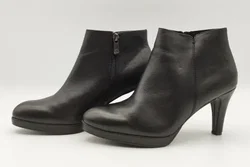 Stiefeletten Marco Tozzi Leder Gr.39 | Zeitloser Klassiker - Bild 2