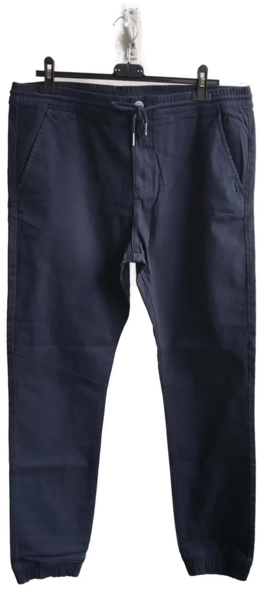 LIVERGY Herrenhose dunkelblau - Gr. 54 - Bild 1