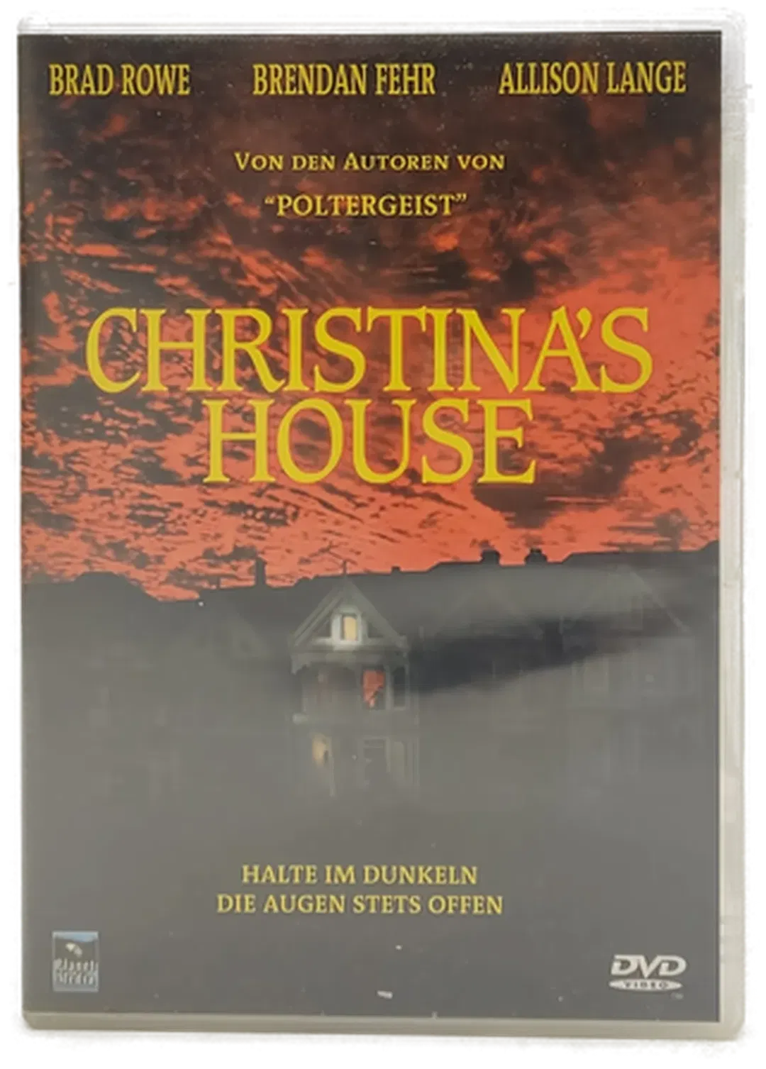 DVD 
