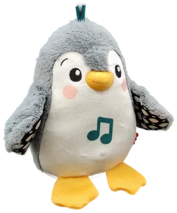 Fisher-Price Flatter & Wackel Pinguin – Vorschau 1