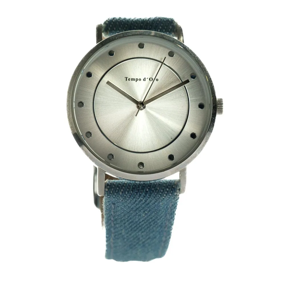 Tempo d'Oro Armbanduhr - Bild 1