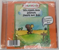 CD Janosch 