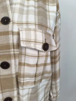 s.Oliver Jacke Damen Gr. 36 - Bild 4