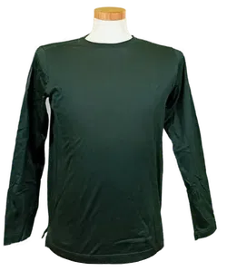 Karl Lagerfeld Herren Shirt dunkelgrün Gr. S - Bild 1