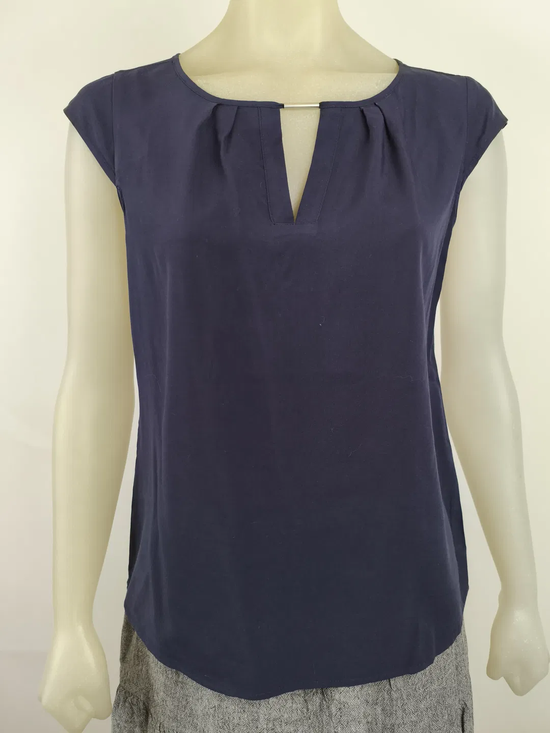 s.Oliver, Damenbluse, Gr.36 - Bild 4