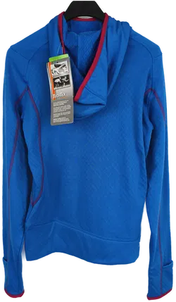 Laufshirt Damen, Crane, Gr. 36 - Bild 2