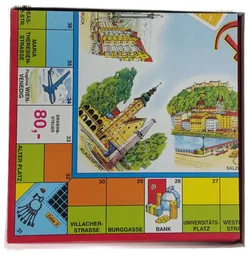 Piatnik Gesellschaftsspiel Österreich DKT Classic - Das kaufmännische Talent - Bild 3