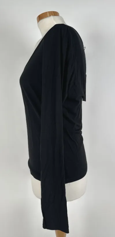 Sassyclassy - Damen Langarmshirt - Gr. L – Bild 2
