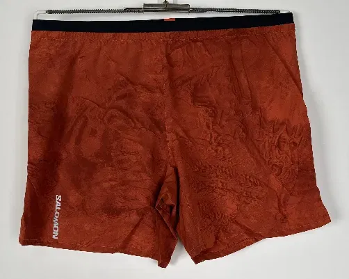 Salomon - Herren Shorts - Gr. M - Bild 1