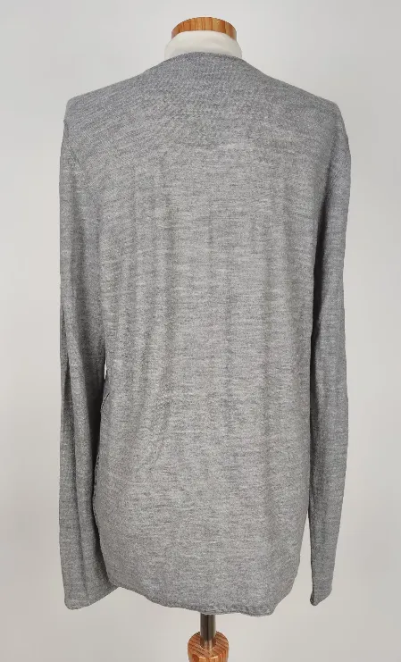 Drykorn for Beautiful People - Damen Langarmshirt - Gr. L – Bild 3