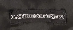 LODENFREY Herrenweste schwarz Gr. 54 – Vorschau 4