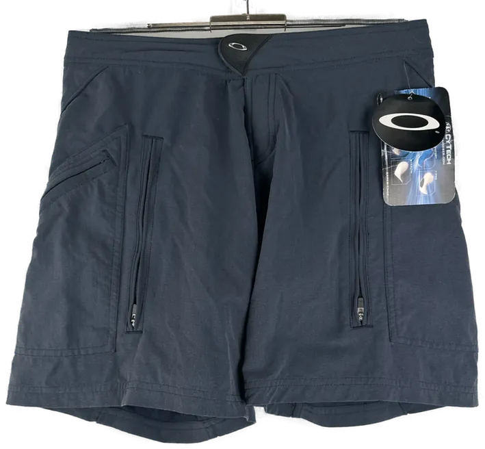 Oakley - Damen Fahrrad Shorts - Gr. S – Bild 1
