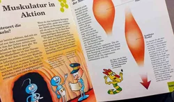 Es war einmal das Leben De Agostini Sammlung Band 1–32 komplett – Vorschau 5