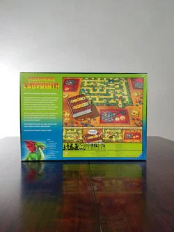 Das Elektronik Labyrinth - Gesellschafsspiele - Ravensburger – Vorschau 2