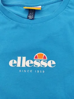 Ellesse Herren Shirt mehrfarbig Gr. S – Vorschau 3