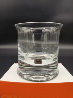 Boda Whiskygläser aus der 'Flagg' Serie, 1970er – Vorschau 2