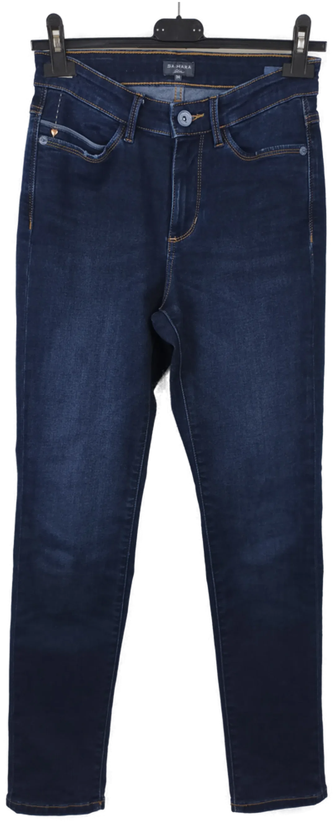 Jeans Damen, Sa.hara, Gr. 34 - Bild 4