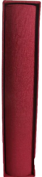 Buch "Die Bibel",  Exklusive Buchgemeinschaftsausgabe Bertelsmann  – Bild 5