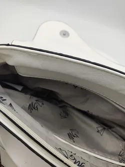 Michael Giss Trendige Bunte Damen Handtasche - NEU mit Etikett - Bild 10