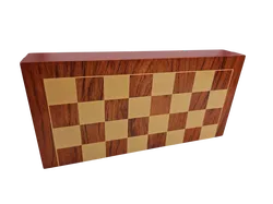 Schachspiel aus Holz - Smyths Toys - Bild 3