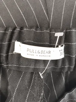 Pull&Bear, Damen, Hose, Gr. L - Bild 3
