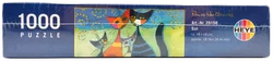 Heye Puzzle 1000 Teile 