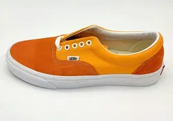 Vans Sneaker orange - Gr. 42 - Bild 2