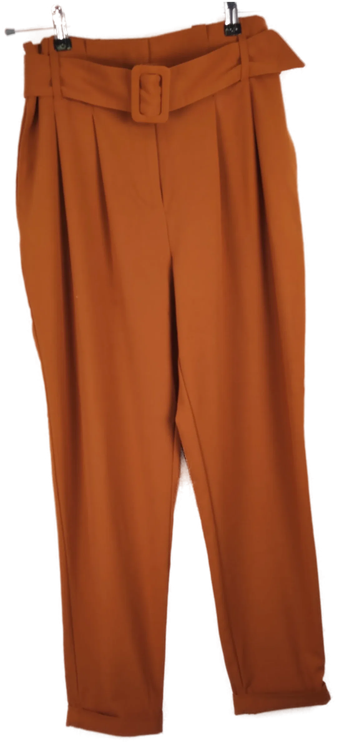 Damenhose ONLY Gr. 38 Polyester | Casual-Liebling - Bild 1