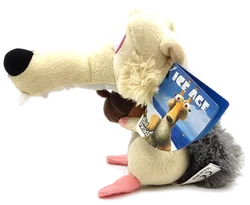 Ice Age Scrat Plüschtier  - Bild 5