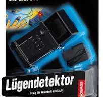 Kosmos Die drei ??? - Lügendetektor - Bild 2