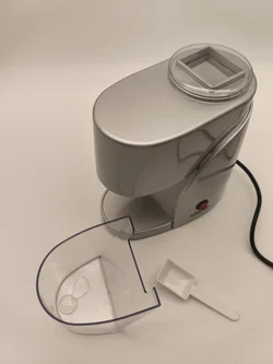Unold, Eiscrusher Maker – Vorschau 2