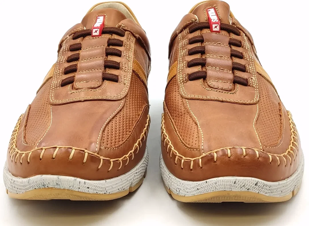 Pikolinos Herrenschuhe braun Gr. 42 – Bild 2