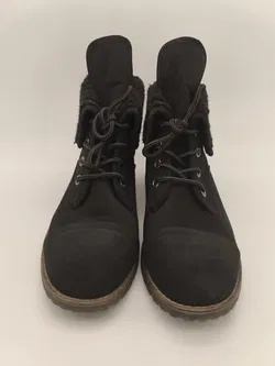 Schuhe Damen Gr. 44 - Bild 2