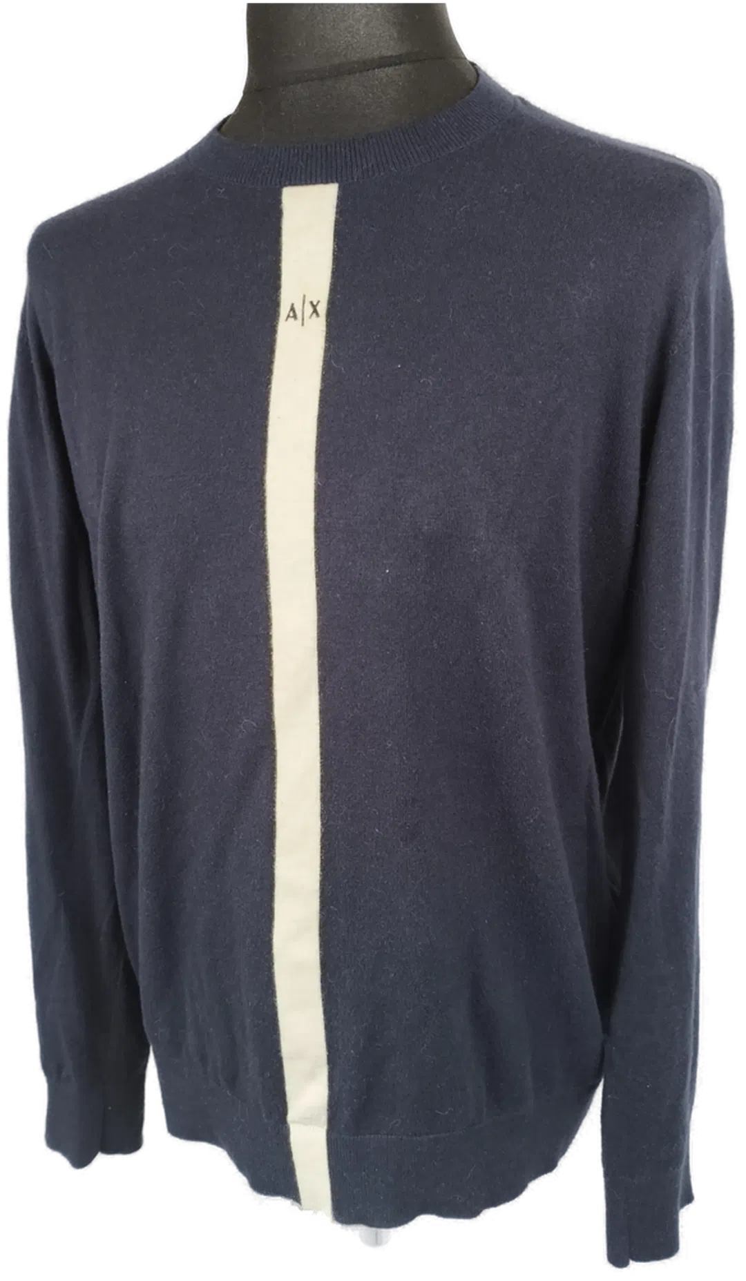 Pullover Herren, Armani, Gr. L - Bild 1