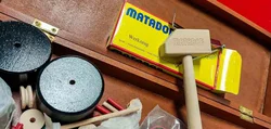 Matador Limited Edition Holzbaukasten – 100 Jahre Jubiläums-Set - Bild 3
