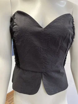 SWING schwarzes Korsett Gr. 42 - Bild 2