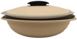 Tupperware, Thermo Schüssel, 2 Liter - Bild 2
