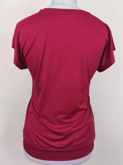 Energetics, Damen Sportshirt, Gr. 40 - Bild 2