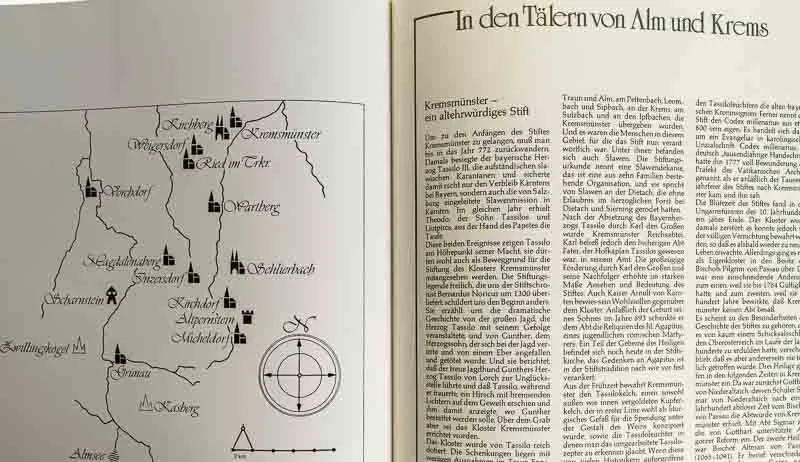Kunst in Oberösterreich: Salzkammergut, Alm- und Kremstal, Eisenwurzen - Karl Pömer – Bild 4