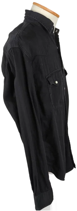 Levi's Barstow Western Hemd Gr. L/50 Baumwolle | Western-Ikone - Bild 5